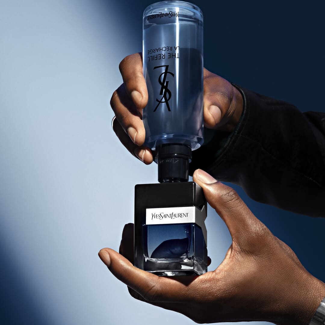 Yves Saint Laurent Y EdP 60 ml