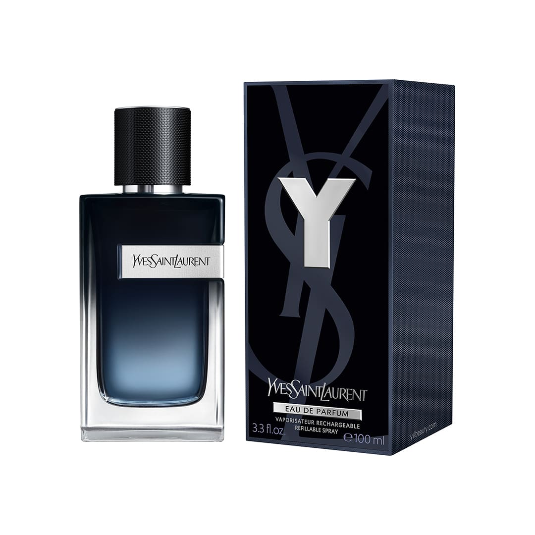 Yves Saint Laurent Y EdP 100 ml