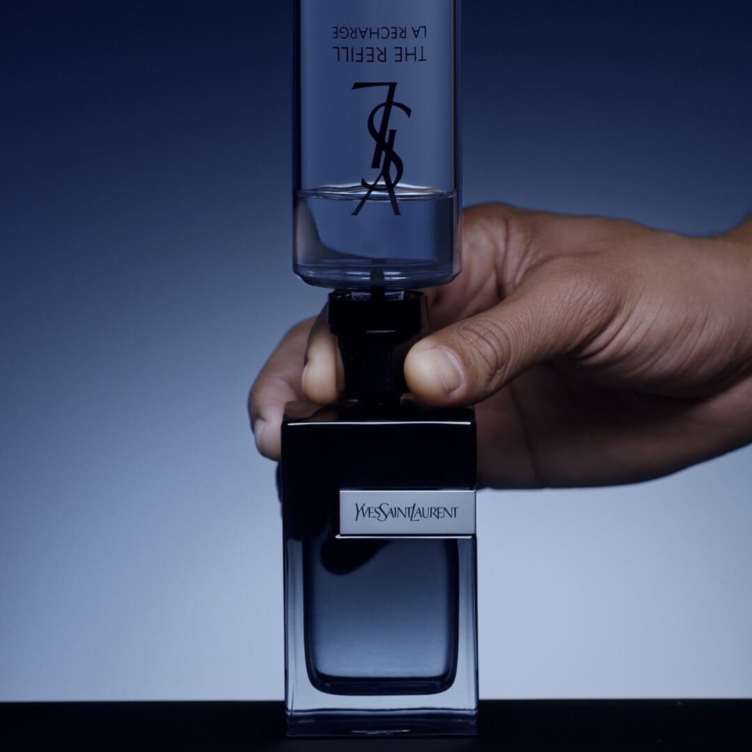 Yves Saint Laurent Y EdP 100 ml