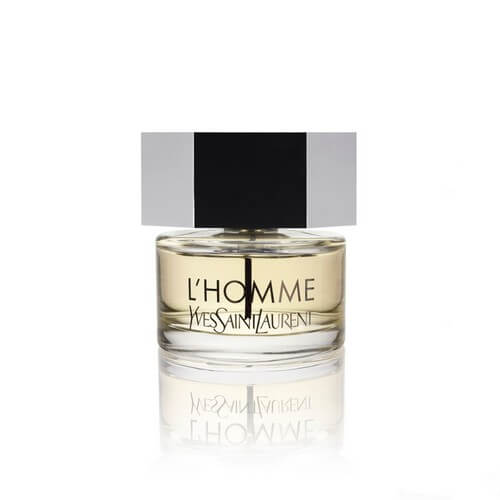 Yves Saint Laurent L Homme EdT 40 ml