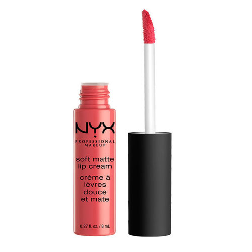 NYX Professional Makeup Soft Matte Lip Cream 8 ml Antwerp