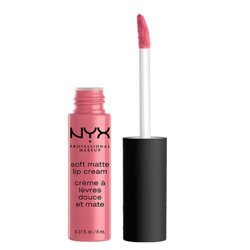 NYX Professional Makeup Soft Matte Lip Cream SMLC11 Milan