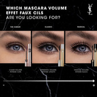 Yves Saint Laurent Mascara Volume Effet Faux Cils 6 Nuit Intense 7.5 ml
