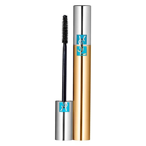 Yves Saint Laurent Volume Effet Faux Cils Waterproof Mascara Black 1 7.5 ml