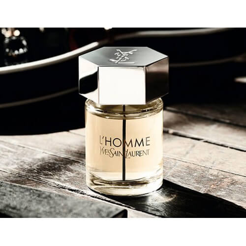 Yves Saint Laurent L Homme EdT 100 ml