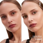 Yves Saint Laurent Touche Éclat Illuminating Pen 2 Luminous Ivory 2.5 ml