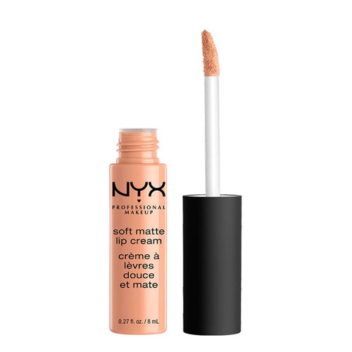 NYX Professional Makeup Soft Matte Lip Cream 8 ml Cairo