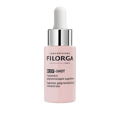 Filorga Ncef Shot 15 ml