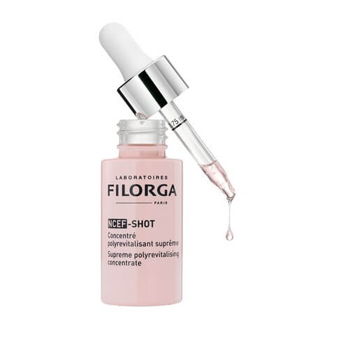 Filorga Ncef Shot 15 ml