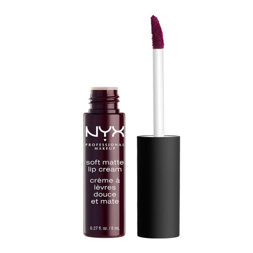 NYX Professional Makeup Soft Matte Lip Cream SMLC21 Transylvania