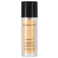 bareMinerals Original Liquid Mineral Foundation Golden Medium 14 Spf20 30 ml