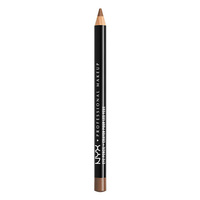 NYX Professional Makeup Slim Eye Pencil SPE904 Light Brown