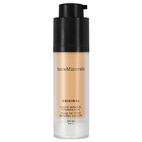 bareMinerals Original Liquid Mineral Foundation Medium Tan 18 Spf20 30 ml