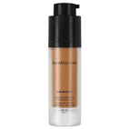 bareMinerals Original Liquid Mineral Foundation Warm Deep 27 Spf20 30 ml