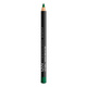 NYX Professional Makeup Slim Eye Pencil SPE911 Emerald City