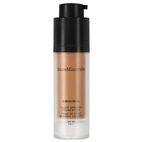 bareMinerals Original Liquid Mineral Foundation Medium Dark 23 Spf20 30 ml