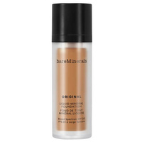 bareMinerals Original Liquid Mineral Foundation Neutral Dark 24 Spf20 30 ml