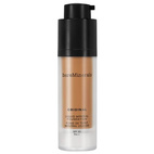 bareMinerals Original Liquid Mineral Foundation Neutral Dark 24 Spf20 30 ml