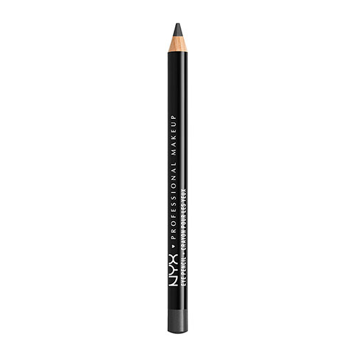 NYX Professional Makeup Slim Eye Pencil SPE912 Charcoal
