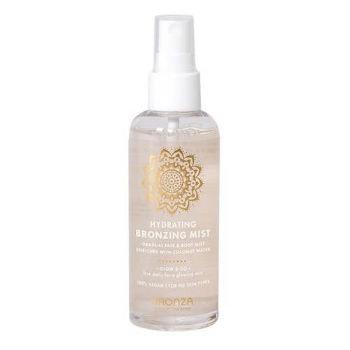 Bronza Hydrating Bronzing Mist 100 ml