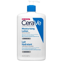 CeraVe Moisturising Lotion 1000 ml