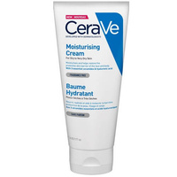 CeraVe Moisturizing Cream 177 ml