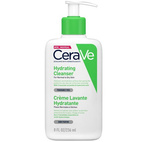 CeraVe Hydrating Cleanser 236 ml