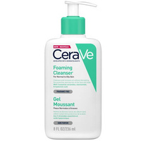 CeraVe Foaming Cleanser 236 ml