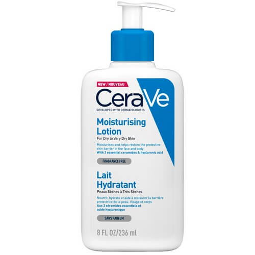 CeraVe Daily Moisturizing Lotion 236 ml