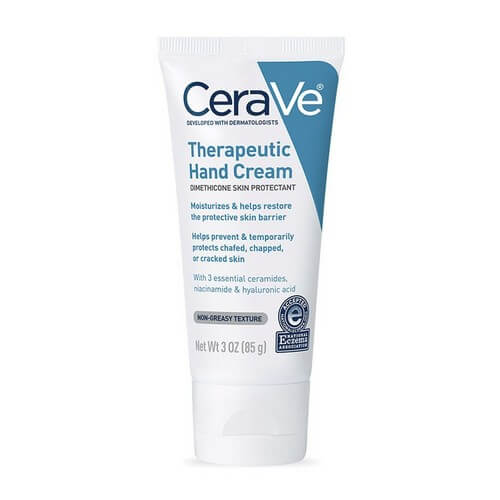Cerave Therapeutic Hand Cream 50 ml