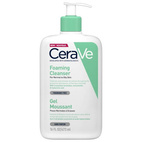 CeraVe Foaming Cleanser 473 ml