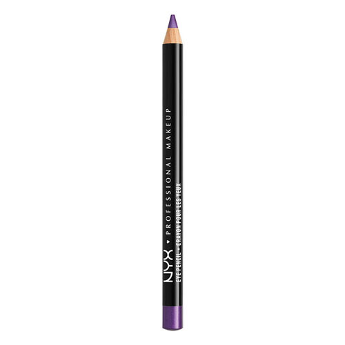 NYX Professional Makeup Slim Eye Pencil SPE917 Purple