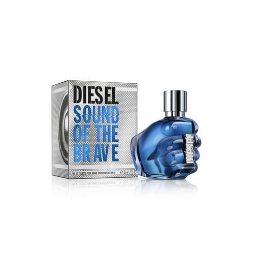 Diesel Sound Of The Brave EdT 35 ml