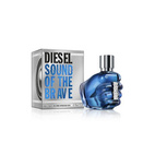 Diesel Sound Of The Brave EdT 35 ml