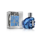 Diesel Sound Of The Brave EdT 75 ml