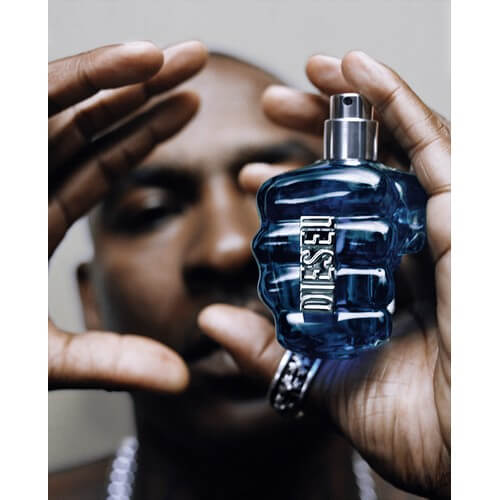 Diesel Sound Of The Brave EdT 75 ml