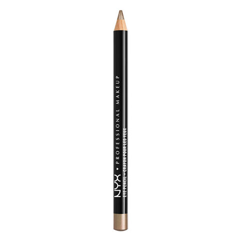 NYX Professional Makeup Slim Eye Pencil 1g Velvet
