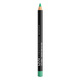 NYX Professional Makeup Slim Eye Pencil 1g Teal