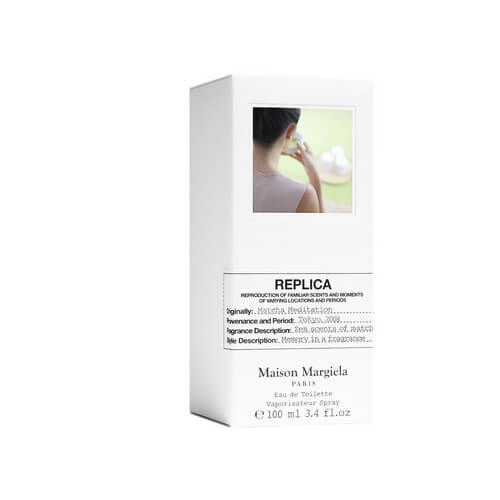 Maison Margiela Replica Matcha Meditations EdT 100 ml