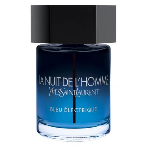 Yves Saint Laurent La Nuit De L Homme Bleu Electrique EdT 100 ml