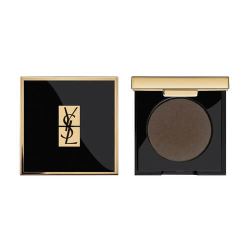 Yves Saint Laurent Velvet Crush Metallic Eyeshadow Mono 33 Unconventional Brown