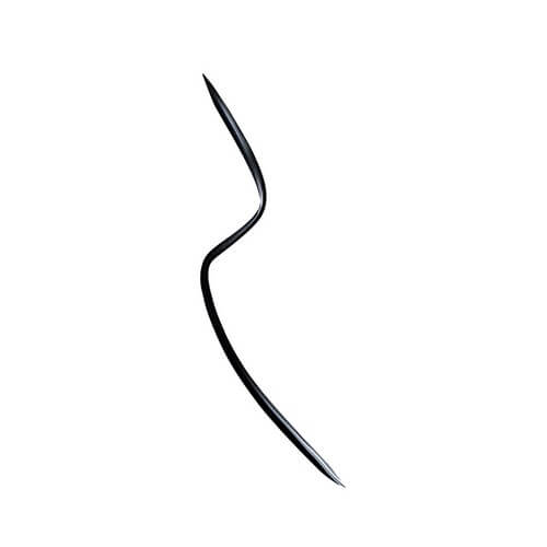 Yves Saint Laurent Crushliner Stylo Waterproof Eyeliner Noir Intense 1 0.35g