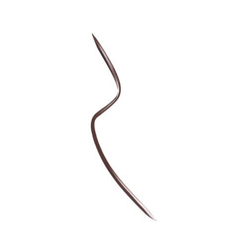 Yves Saint Laurent Crushliner Stylo Waterproof Eyeliner Brun Universel 2 0.35g
