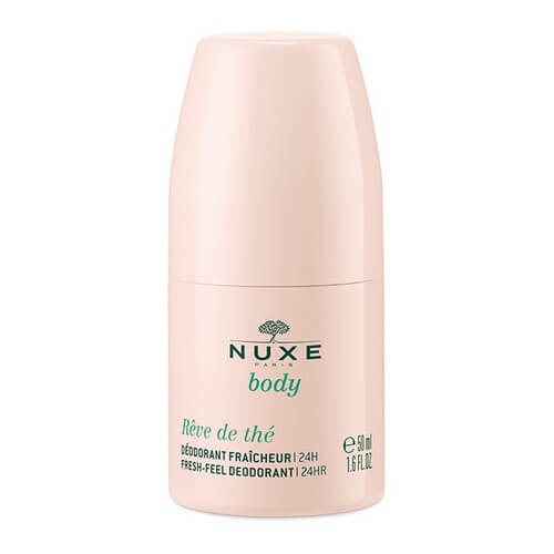 Nuxe Body Reve De The Fresh Deodorant 50 ml