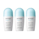 Biotherm Deo Pure Roll On 3 Pack 225 ml