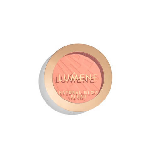 Lumene Natural Glow Blush Coral Glow 1 4g