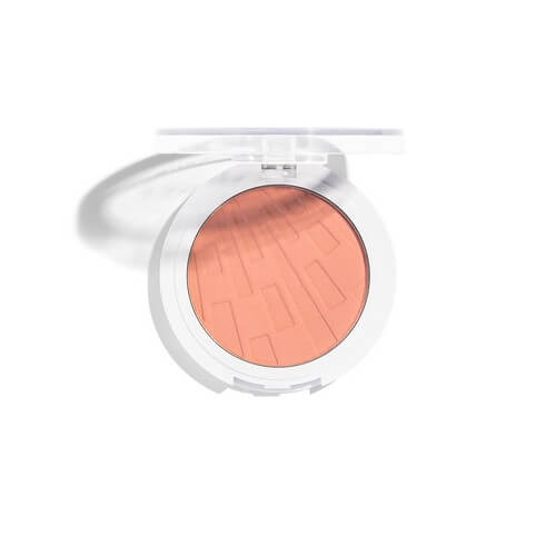 Lumene Natural Glow Blush Coral Glow 1 4g