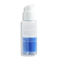 Lumene Nordic Hydra Moisturizing Prebiotic Oil Cocktail 30 ml
