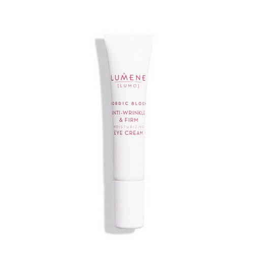 Lumene Nordic Bloom Anti Wrinkle And Firm Moisturizing Eye Cream 15 ml