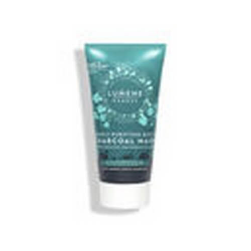 Lumene Deeply Purifying Birch Charcoal Mask 75 ml